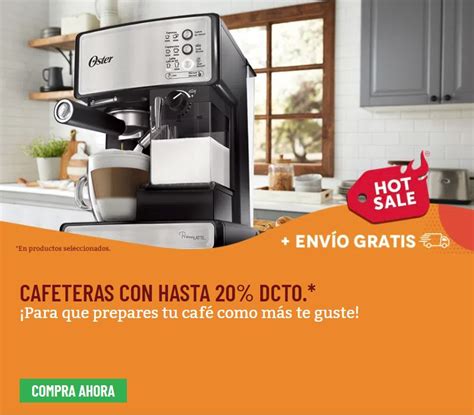 Oster Hot Sale 2020 Hasta 35 De Descuento Envío Gratis En