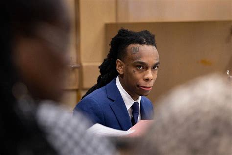 Why The Ynw Melly Murder Trial Will Go On What His Lawyer Wanted And