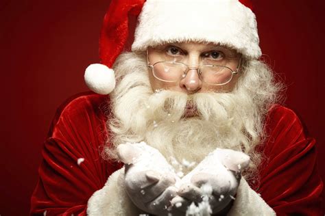 The Sweetest Way To Tell Your Kids The Truth About Santa Christmas