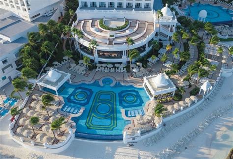 Hotel Riu Palace Las Americas All Inclusive Adults Only Em Cancun Desde Destinia