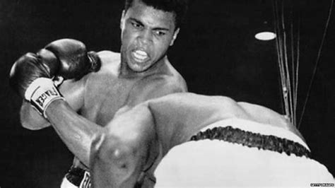 Bbc World Service Newshour Boxing Legend Muhammad Ali Dies At 74