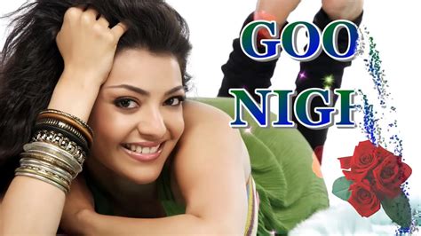 Sadhan palakuri and rohini rachel. Good night love best night,,/kajal agrval new love night ...