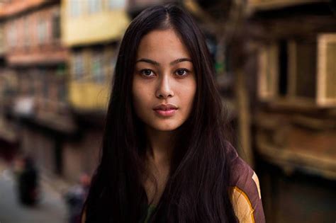 Photographer Continues Quest To Document The Diversity Of Beauty Around