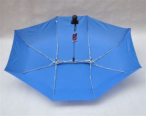 New Dualbrella Two Person Umbrella Double Lovers Large Folding