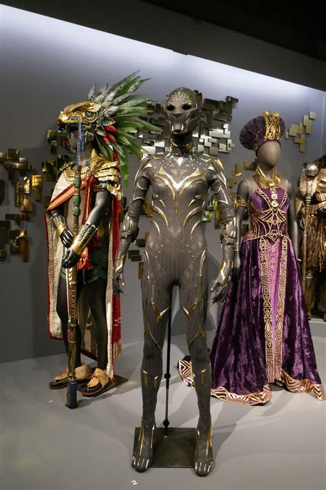 Hollywood Movie Costumes And Props Ruth Carters Oscar Winning