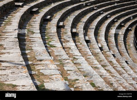 Arena Pula Croatia Stock Photo Alamy