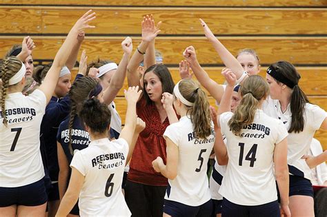 Become A High School Volleyball Coach In Wisconsin Requirements Tips