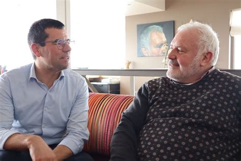 In 2004 dedecker ran for a seat in. Jean-Marie Dedecker en Sander Loones: 'We gaan samen naar ...