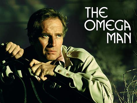 The Omega Man Soundtrack