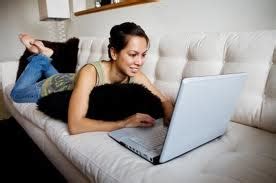 Kerjaan (dan belajar) lo juga kemungkinan besar membutuhkan interaksi sosial, kan? Kerja Online Dari Rumah | BLOG SERBA ADA
