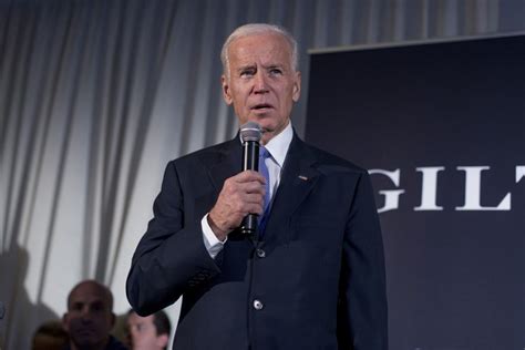 Joe Biden Elected 46th President Of The United States