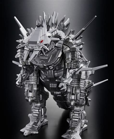 Rulers of earth vol 3 jp edition web ver by kaijusamurai. Is the anime Mechagodzilla figure worth getting? : GODZILLA