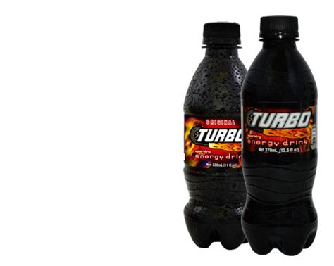 Turbo Energy Drink 370ml • Store To Door Jamaica