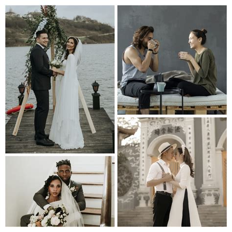 10x10 Inch Photo Album Template By Weddingposing