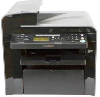 Drivers to easily install printer and scanner. Canon ImageClass MF4450 Driver Download