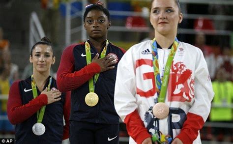 Amy tinkler is a gymnast who has competed for great britain. Team GB's youngest athlete Amy Tinkler, 16, wins bronze in ...