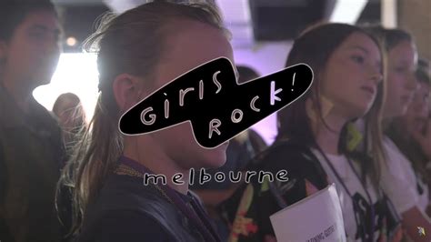 Amateur Hour Spotlight Girls Rock Music Camp Youtube