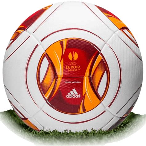 3 заря 4 завершился атлетик 1 барсел. Adidas Europa League 2013/14 is official match ball of ...