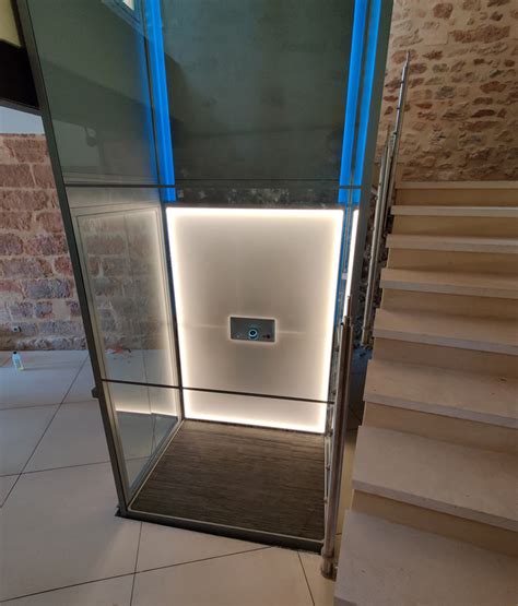 Introduce Imagen Mini Ascenseur Maison Fr Thptnganamst Edu Vn