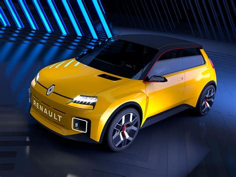 14 jobs sind im profil von kati wenzel aufgelistet. Renault 5 EV prototype: powered by electricity and nostalgia, due 2023 | CAR Magazine