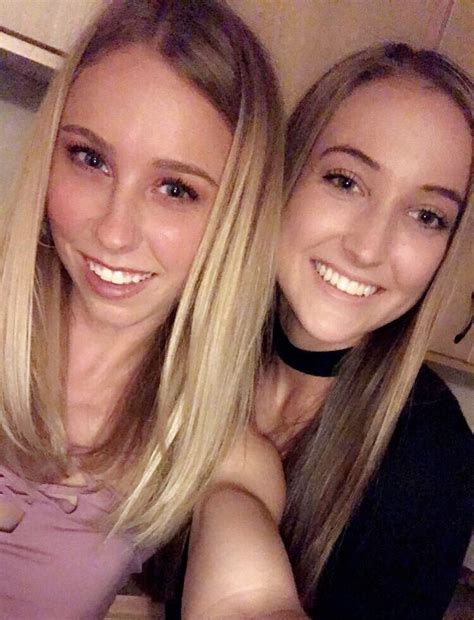 But, some of the first college athletes to get into the viral video craze were two university of oregon softball players, senior outfielder haley cruse and sophomore infielder jasmine sievers. Haley Cruse on Twitter: "Happy 20th birthday to this dime ...
