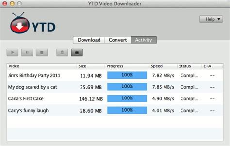 Mtv may not show videos very often anymore, but they're still a big deal. Top 10 YouTube to MP4 Converter Freeware