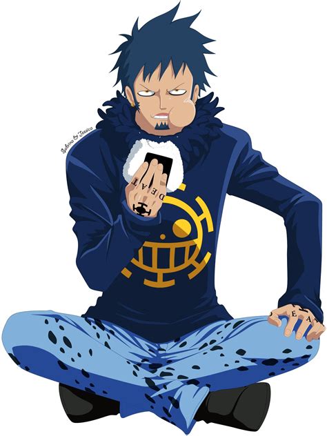 Maybe you would like to learn more about one of these? Trafalgar Law Wallpapers (69+ background pictures)