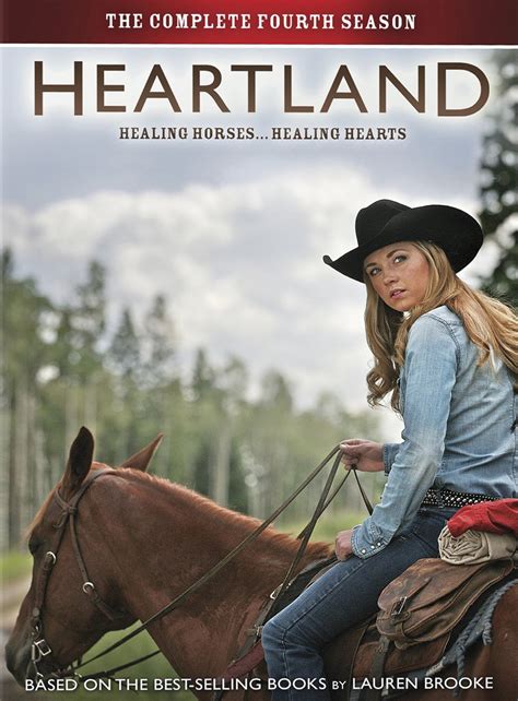 Heartland Season Four Dvd Best Buy
