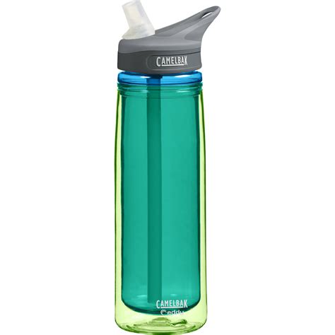 Camelbak Eddy Insulated Water Bottle 20 Fl Oz Jade 53541 Bandh