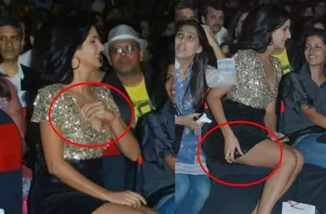 What are some of the biggest wardrobe malfunctions in any event? - Quora