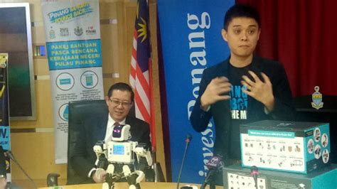 Bina puri construction sdn bhd. Penang pledges US$1 million to boost local tech start-ups