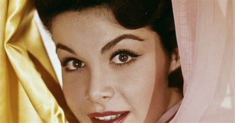 Remembering Annette Funicello National Enquirer