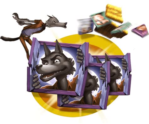 How To Play Online Big Bad Wolf Big Bad Wolf Slot Png Clipart Large