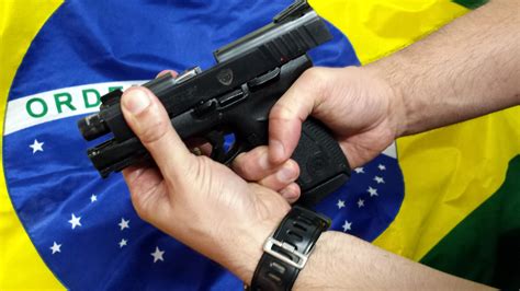transiÇÃo governo lula revogará decretos de armas de bolsonaro hora 1 rondônia