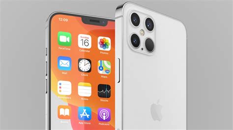 New Iphone 12 And Iphone 12 Pro Release Date Price Specs And Leaks