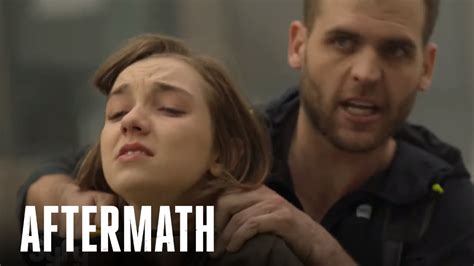 Aftermath Season 1 Episode 7 A Can Of Whoop Ass Syfy Youtube