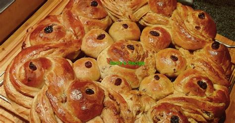 See tweets about #kismis on twitter. Karin's Recipe: Roti Kismis & Bumbu Spekuk (Raisin ...