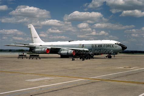 The Kc 135b Strategic Air Command Airborne Command Control Association