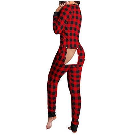 Top 10 Best Adult Onesie With Butt Flap Reviews And Buying Guide The