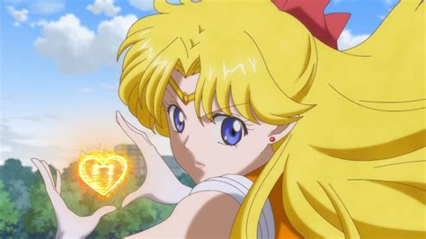 Watch Sailor Moon Crystal Season Episode Online Uniquestream