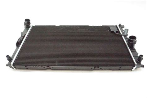 Bmw Radiator Genuine Bmw 17118672106 17118672106 17 11 8 672 106 17