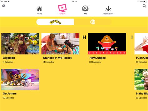 How To Master Bbc Iplayer Tips And Tricks For The Beebs Mobile