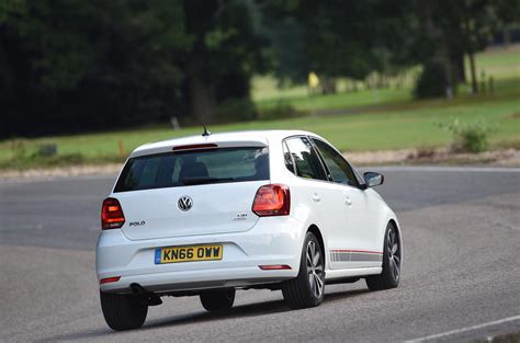 Volkswagen polo beats 1 0 evo 2019 uk review autocar. 2016 Volkswagen Polo 1.2 TSI 90 Beats Edition review ...