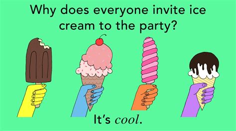 30 ice cream puns that will make you sprinkle in your pants thought catalog