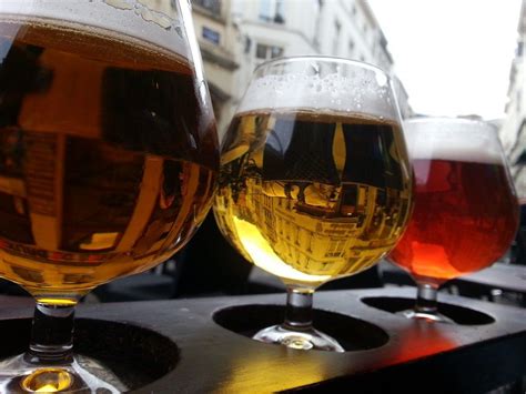 Before our founders ever sold a bottle of beer, they hiked into rocky mountain national park with a jug of home brew to outline the. Belgian beer in Brussels - Travellinn