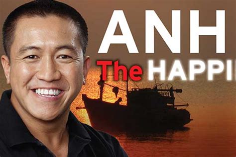 Anh Do The Happiest Refugee Live