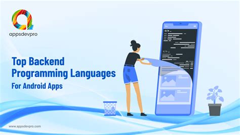 10 Top Backend Programming Languages For Android Apps