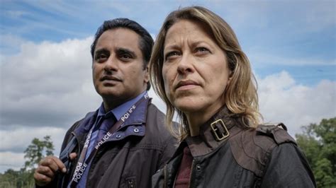 Please use a supported version for the best msn experience. MASTERPIECE | Unforgotten, Season 1: Episode 3