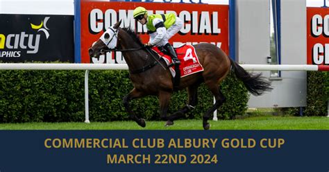 Book Tickets Upcoming Racedays Albury Racing Club Country Racing