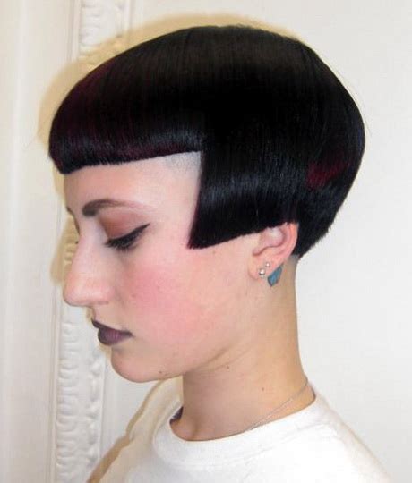 Pageboy Haircut Style And Beauty